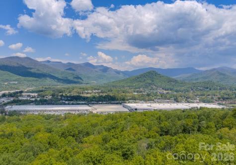 263 Mockingbird Road Swannanoa NC 28778