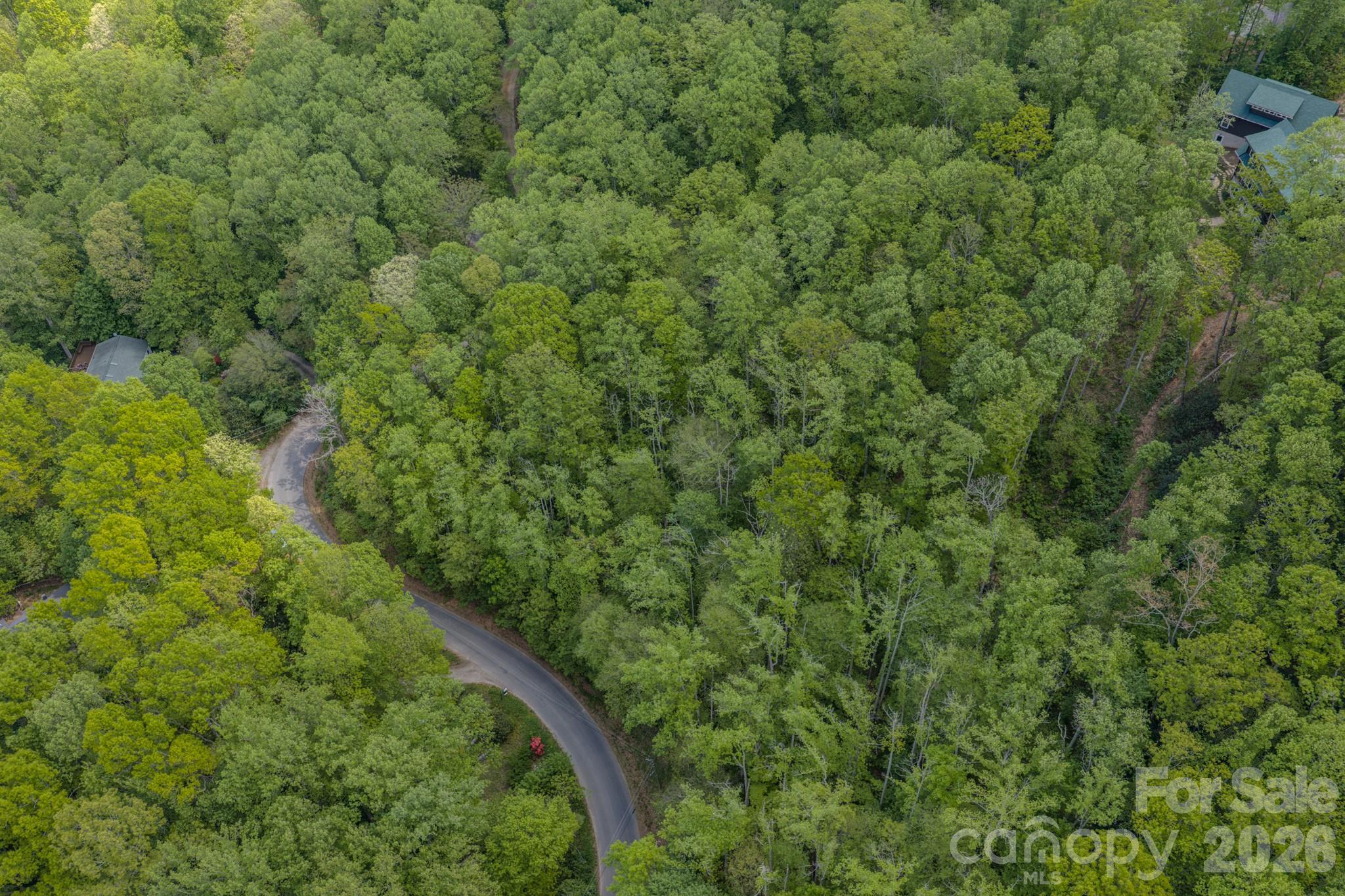 263 Mockingbird Road Swannanoa NC 28778
