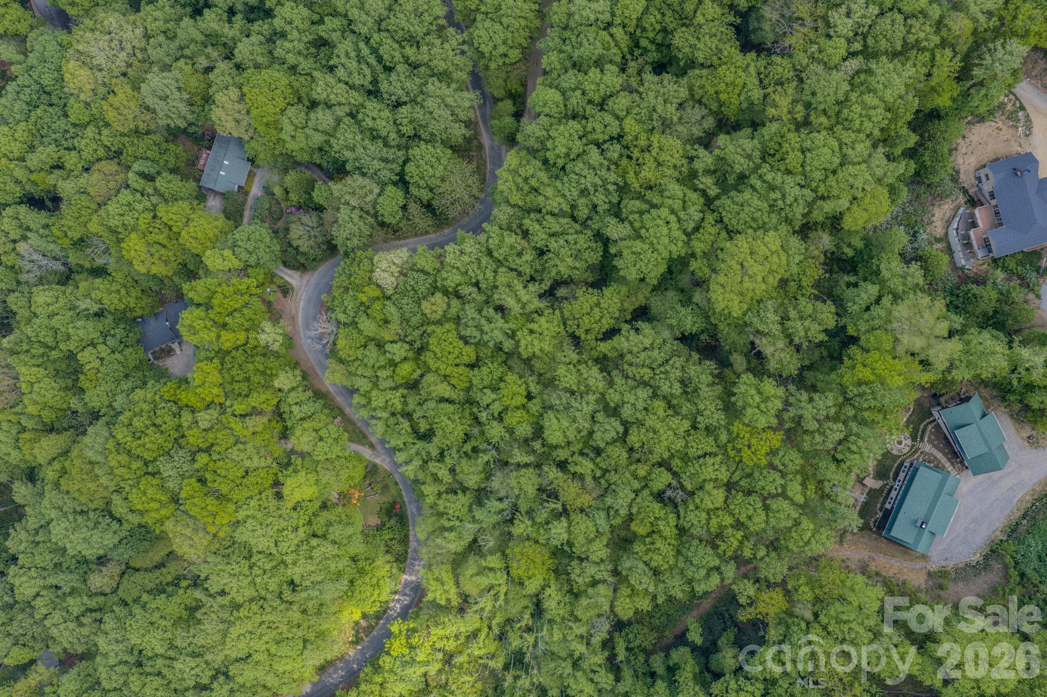 263 Mockingbird Road Swannanoa NC 28778