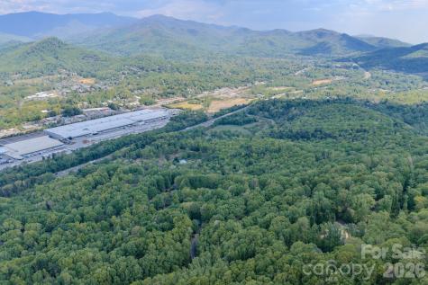263 Mockingbird Road Swannanoa NC 28778