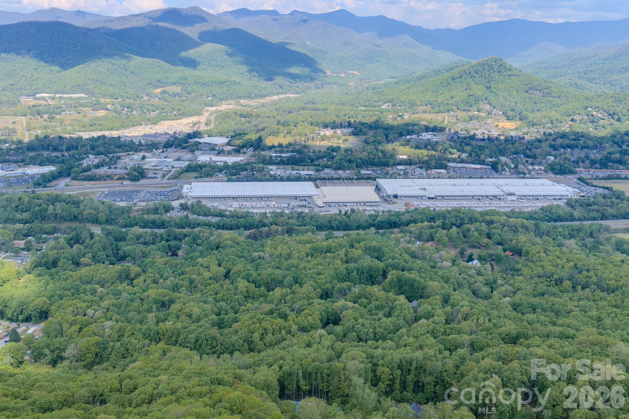 263 Mockingbird Road Swannanoa NC 28778