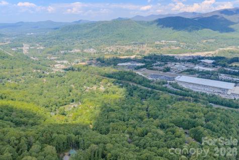 263 Mockingbird Road Swannanoa NC 28778