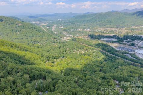 263 Mockingbird Road Swannanoa NC 28778