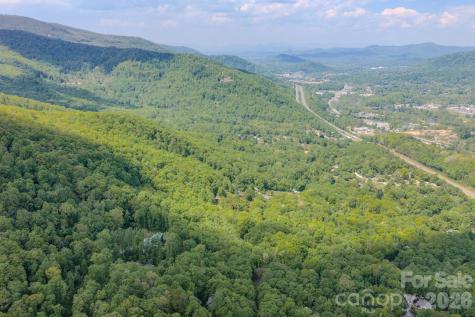 263 Mockingbird Road Swannanoa NC 28778