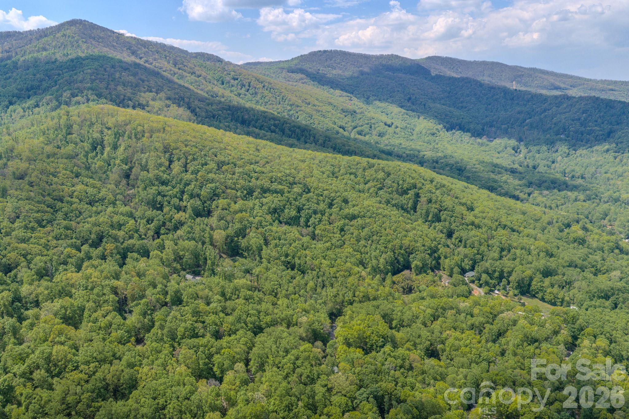 263 Mockingbird Road Swannanoa NC 28778