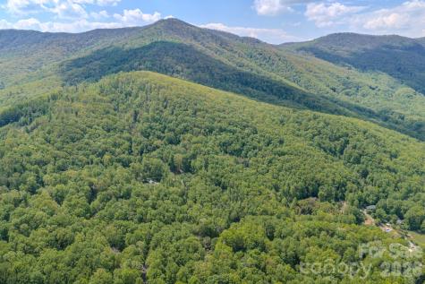 263 Mockingbird Road Swannanoa NC 28778