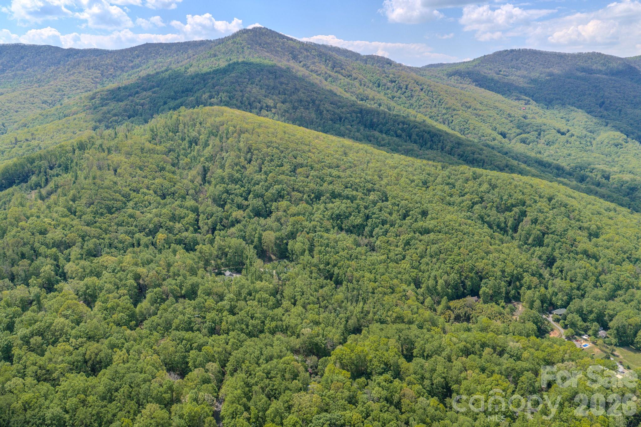 263 Mockingbird Road Swannanoa NC 28778