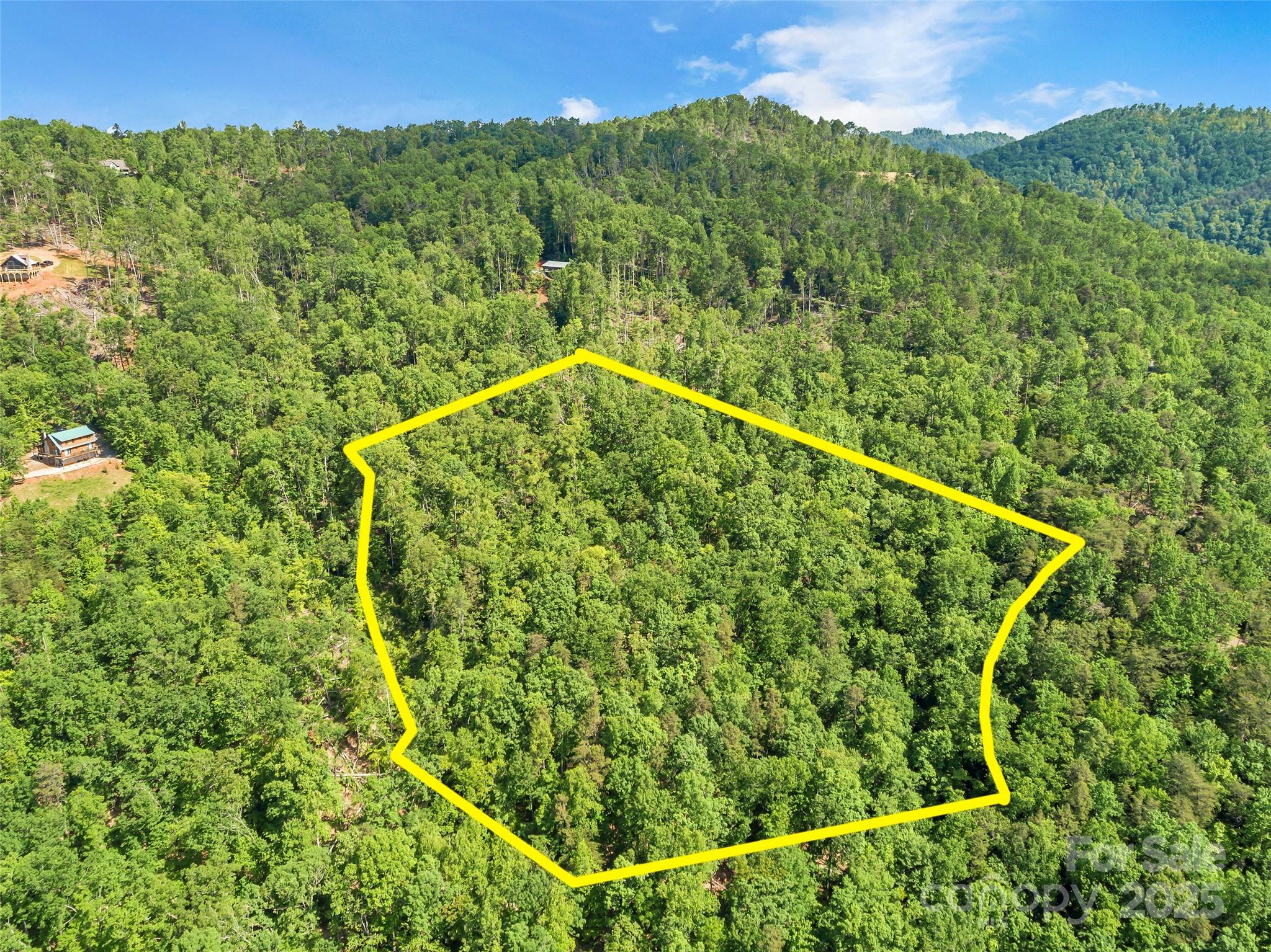 0 Maple Spring Drive Union Mills NC 28167
