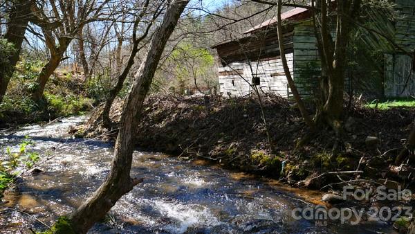 91 Pound Mill Branch Road Marshall NC 28753