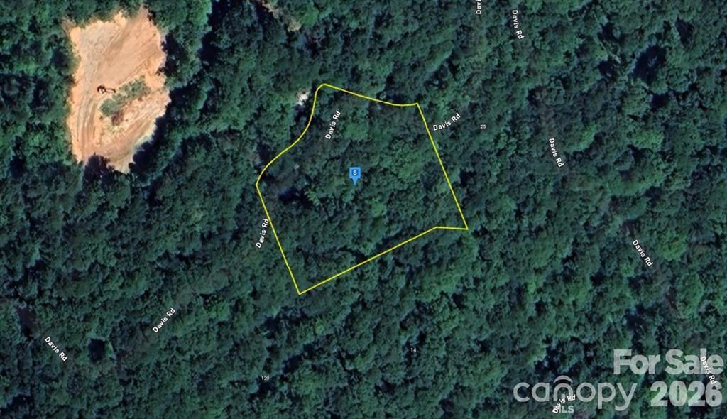 60 Davis Road Otto NC 28763