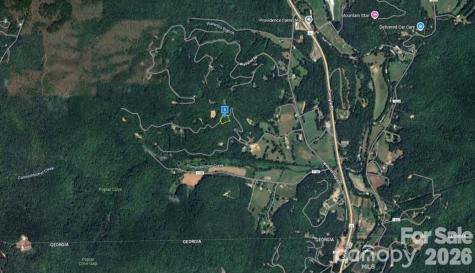 60 Davis Road Otto NC 28763