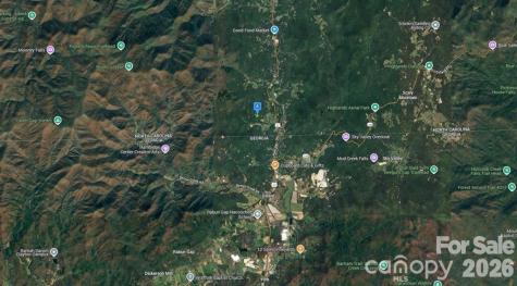 60 Davis Road Otto NC 28763