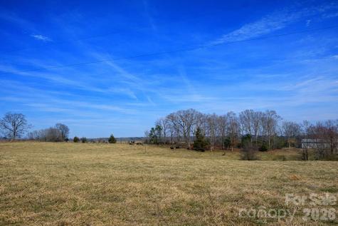 0 Red Barn Road Ellenboro NC 28040