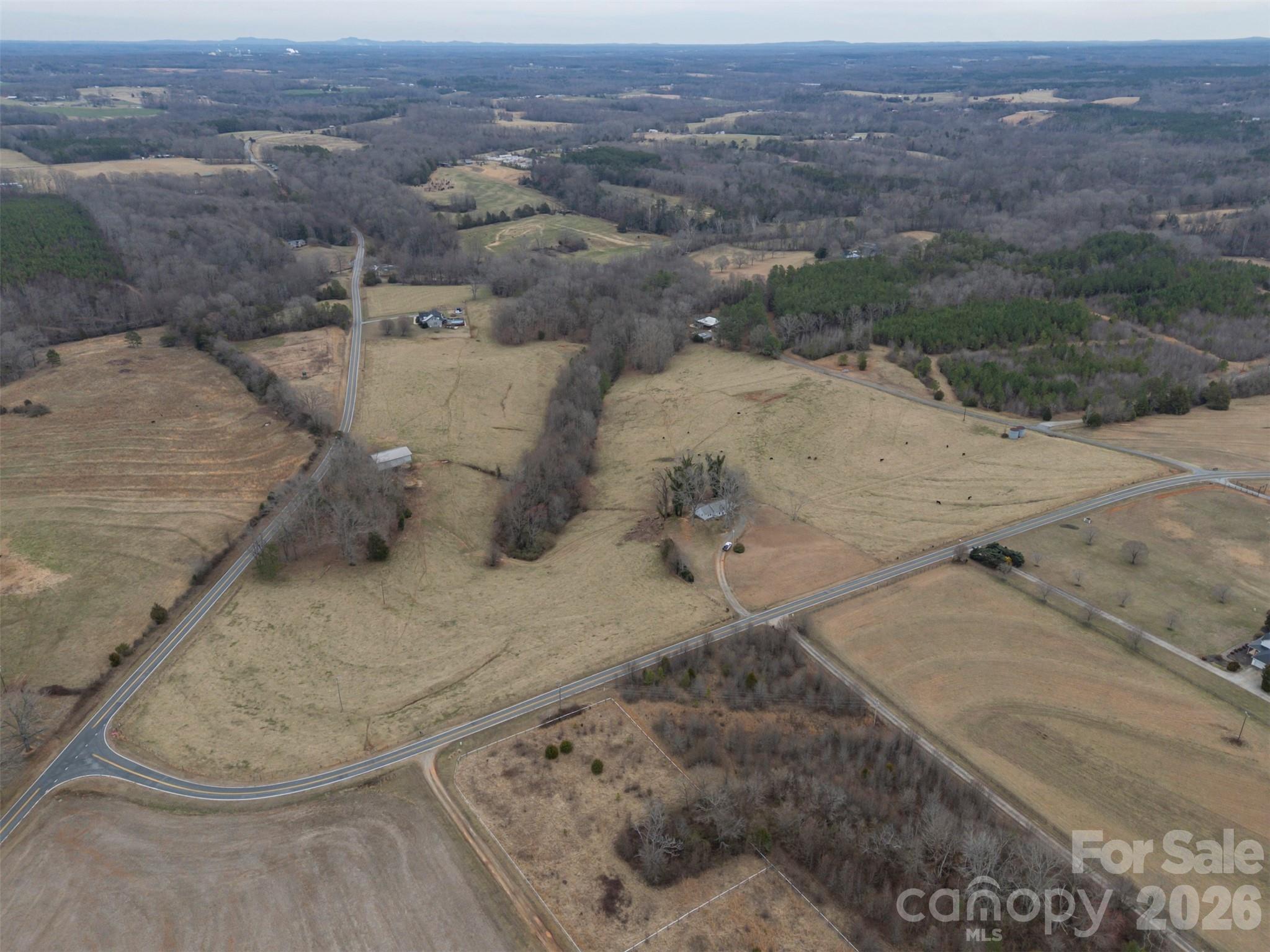 0 Red Barn Road Ellenboro NC 28040