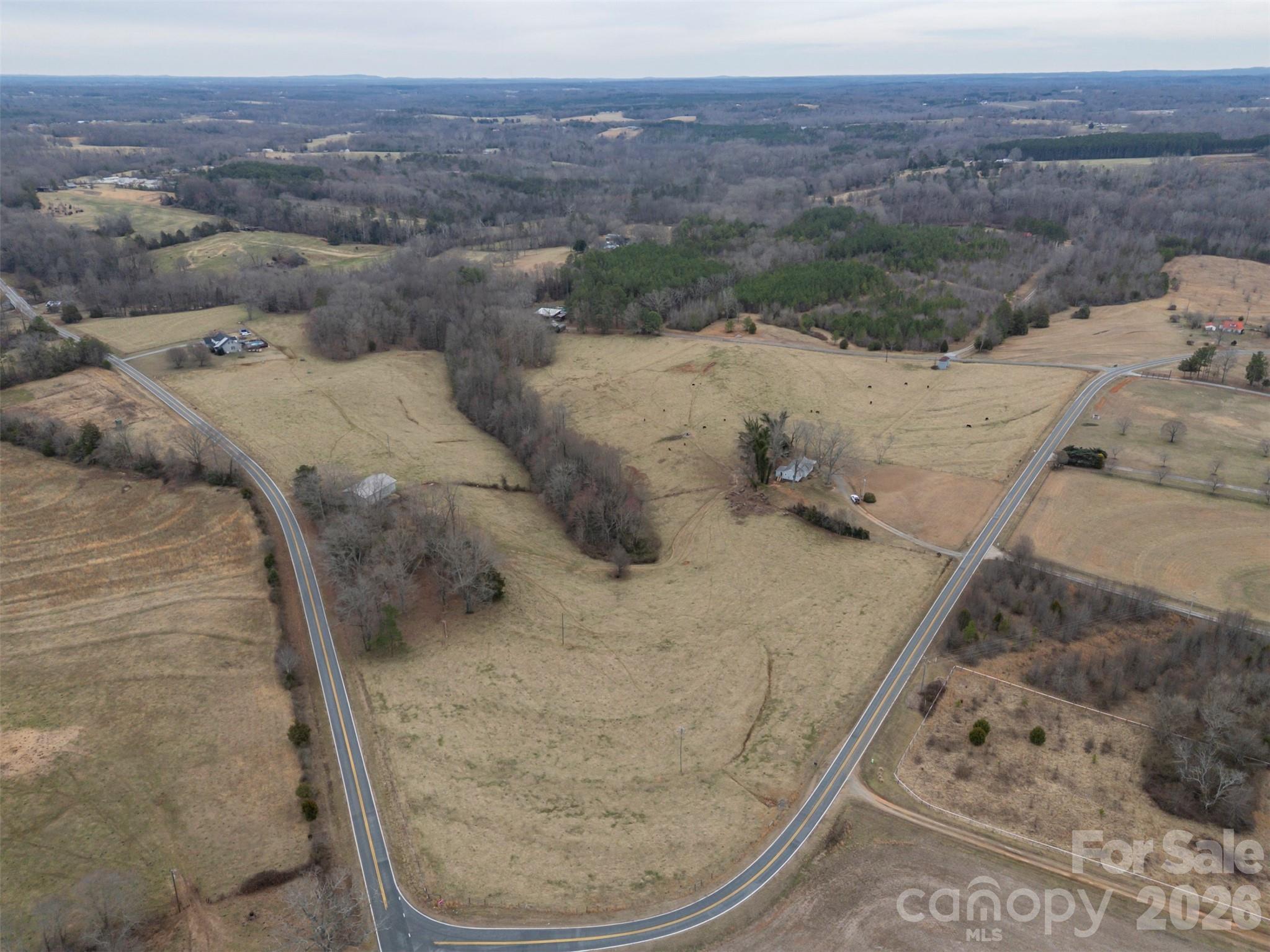 0 Red Barn Road Ellenboro NC 28040