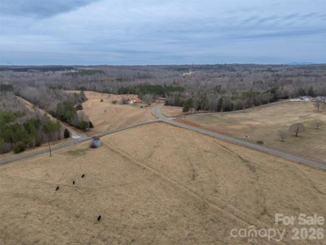 0 Red Barn Road Ellenboro NC 28040
