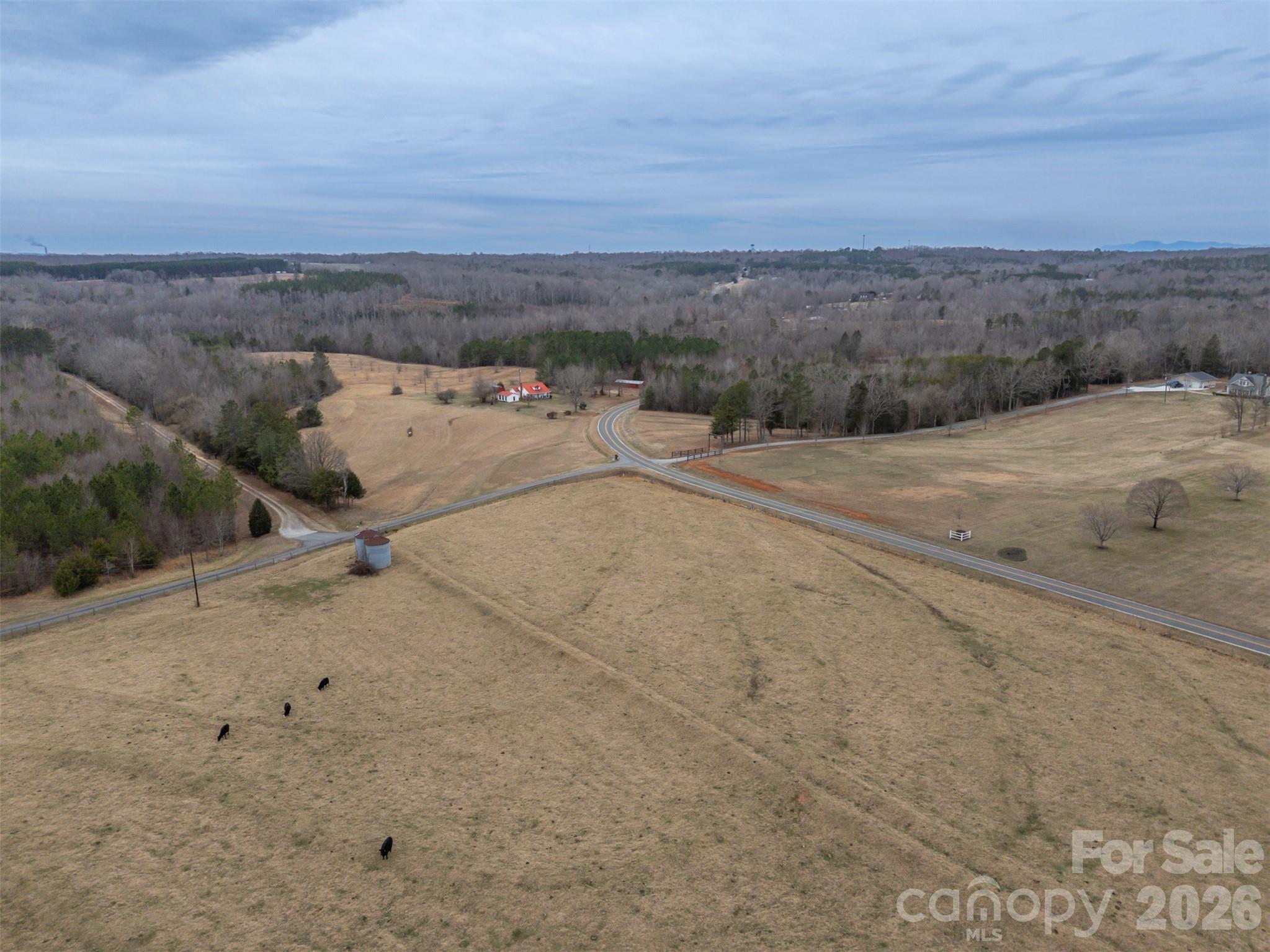 0 Red Barn Road Ellenboro NC 28040