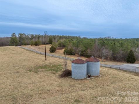0 Red Barn Road Ellenboro NC 28040