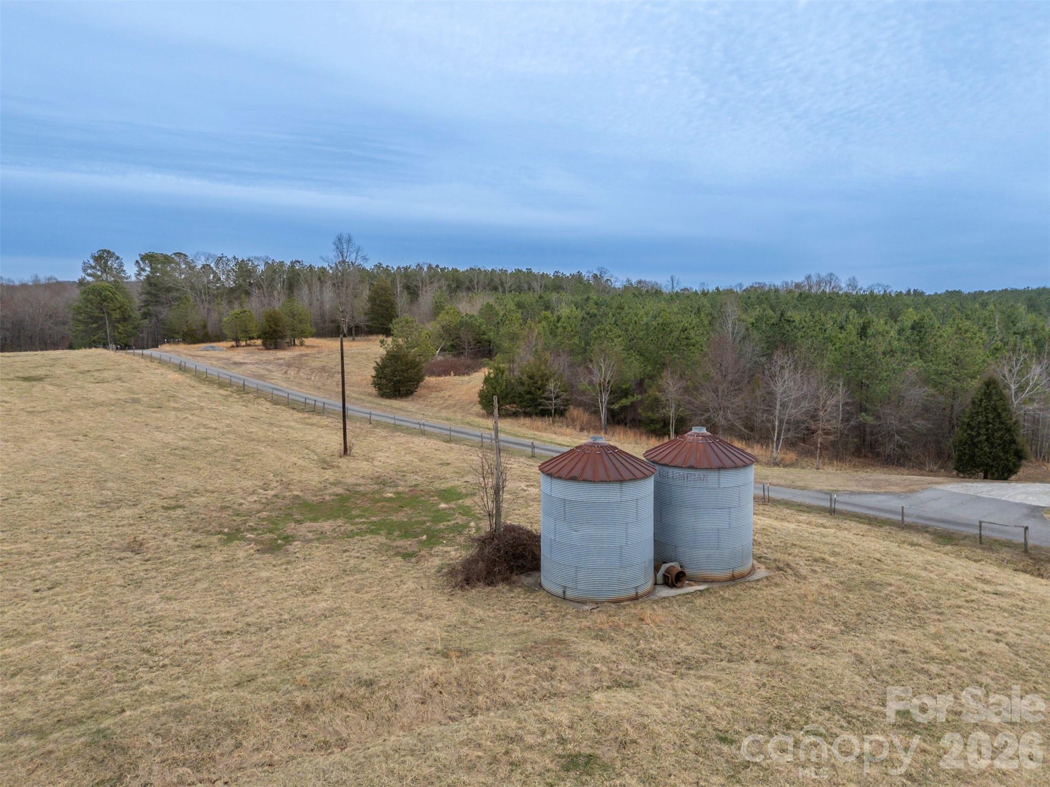 0 Red Barn Road Ellenboro NC 28040