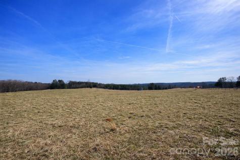 0 Red Barn Road Ellenboro NC 28040