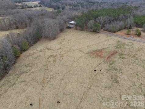 0 Red Barn Road Ellenboro NC 28040