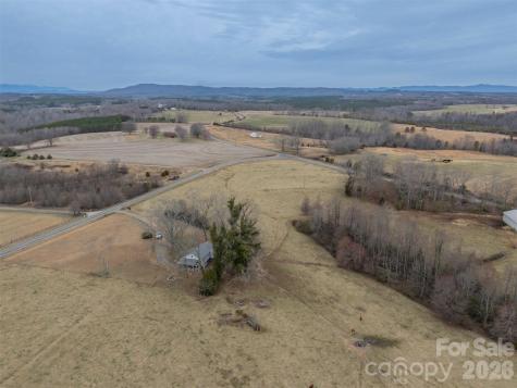 0 Red Barn Road Ellenboro NC 28040