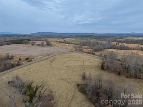 0 Red Barn Road Ellenboro NC 28040