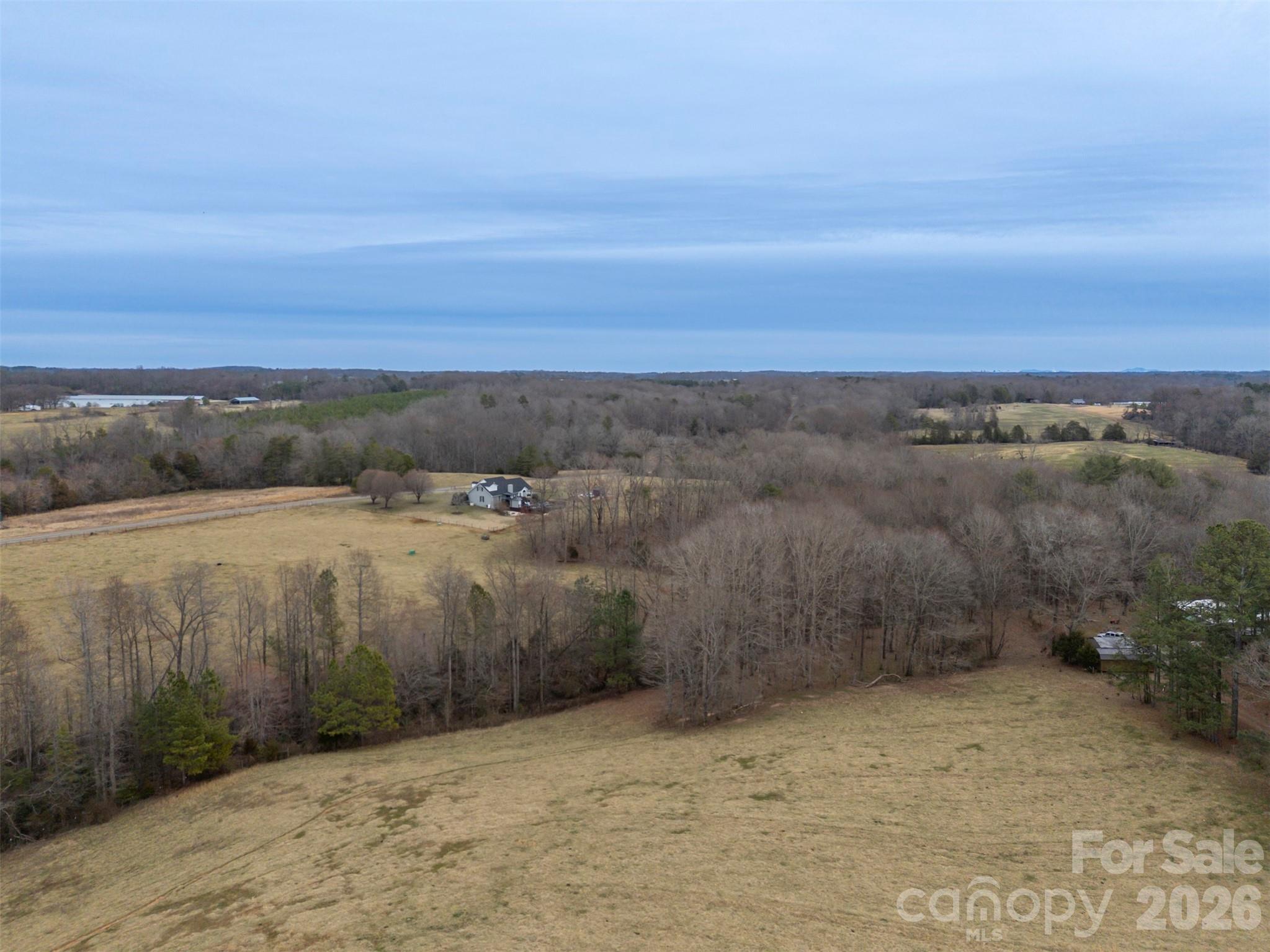 0 Red Barn Road Ellenboro NC 28040