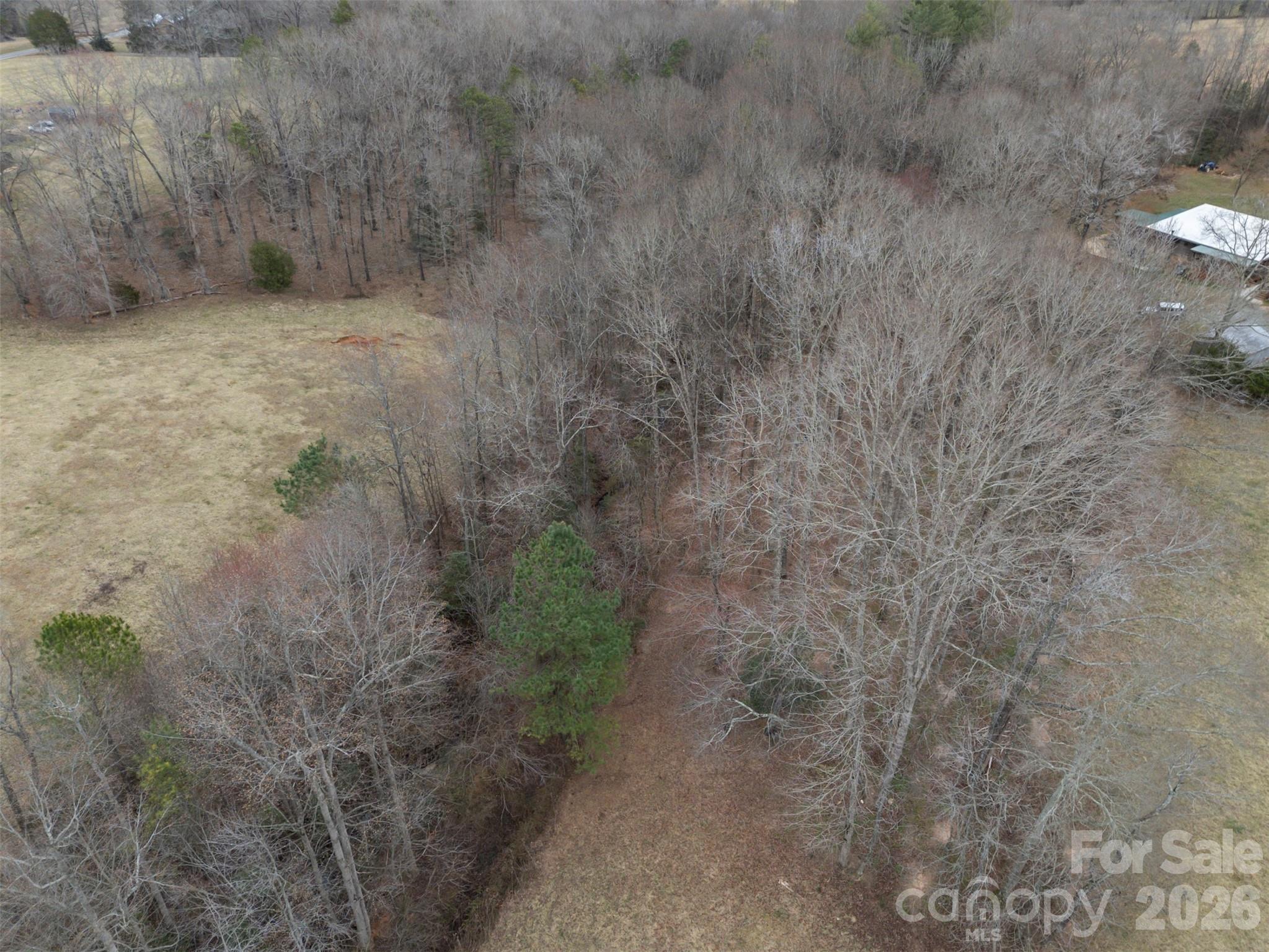 0 Red Barn Road Ellenboro NC 28040