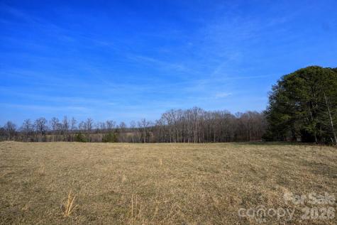 0 Red Barn Road Ellenboro NC 28040