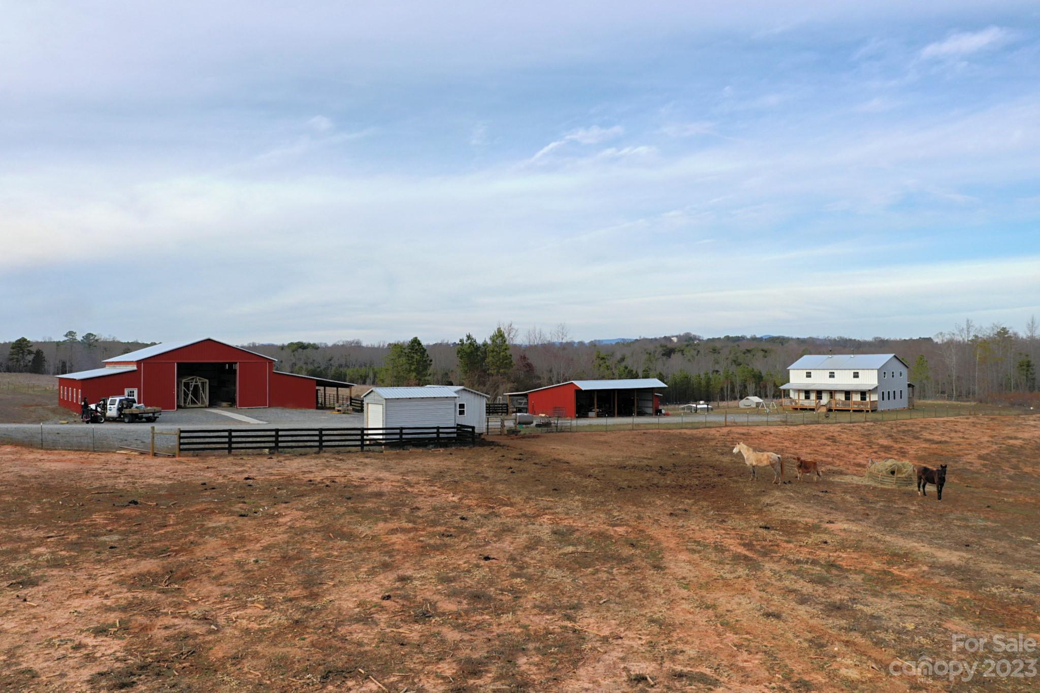 2236 New House Road Shelby NC 28150