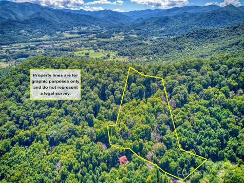 00 Yellow Locust Drive Waynesville NC 28786