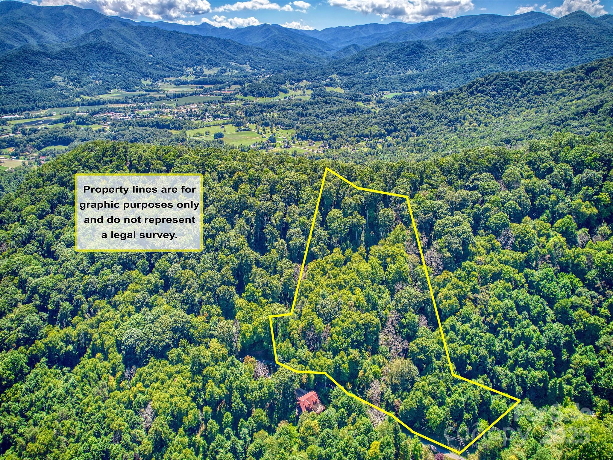 00 Yellow Locust Drive Waynesville NC 28786