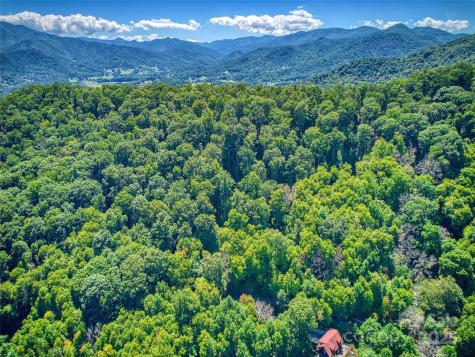 00 Yellow Locust Drive Waynesville NC 28786