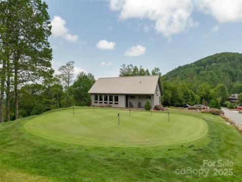 000 Puncheon Lane Mars Hill NC 28754