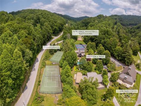000 Puncheon Lane Mars Hill NC 28754