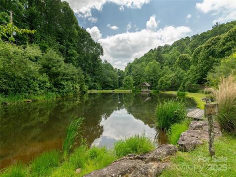 000 Puncheon Lane Mars Hill NC 28754