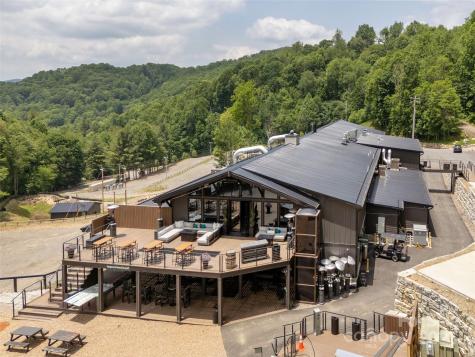 000 Puncheon Lane Mars Hill NC 28754