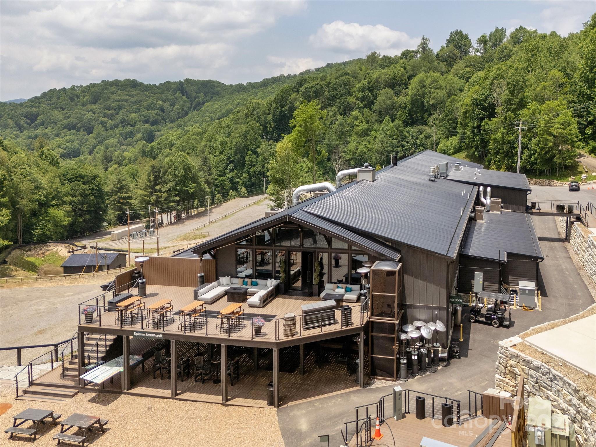 000 Puncheon Lane Mars Hill NC 28754