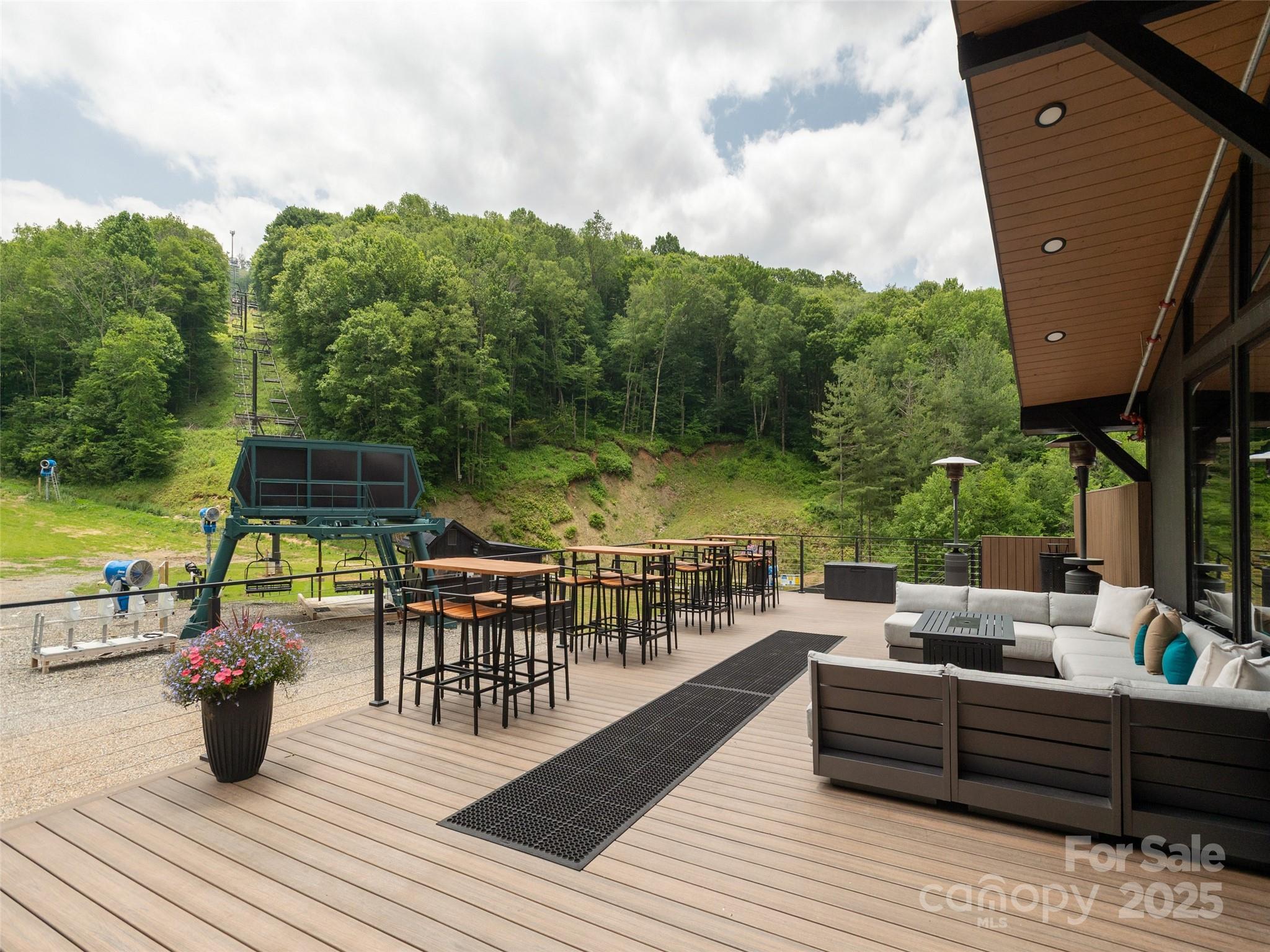 000 Puncheon Lane Mars Hill NC 28754