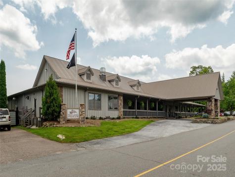 000 Puncheon Lane Mars Hill NC 28754