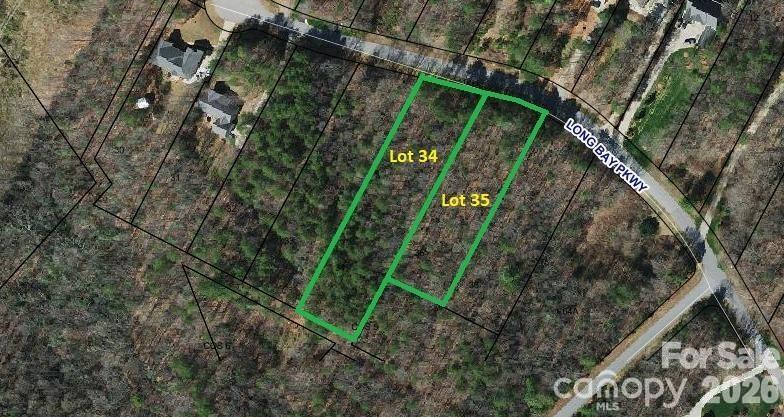 7725 Long Bay Parkway Catawba NC 28609