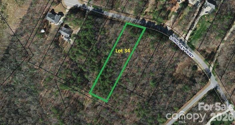 7725 Long Bay Parkway Catawba NC 28609