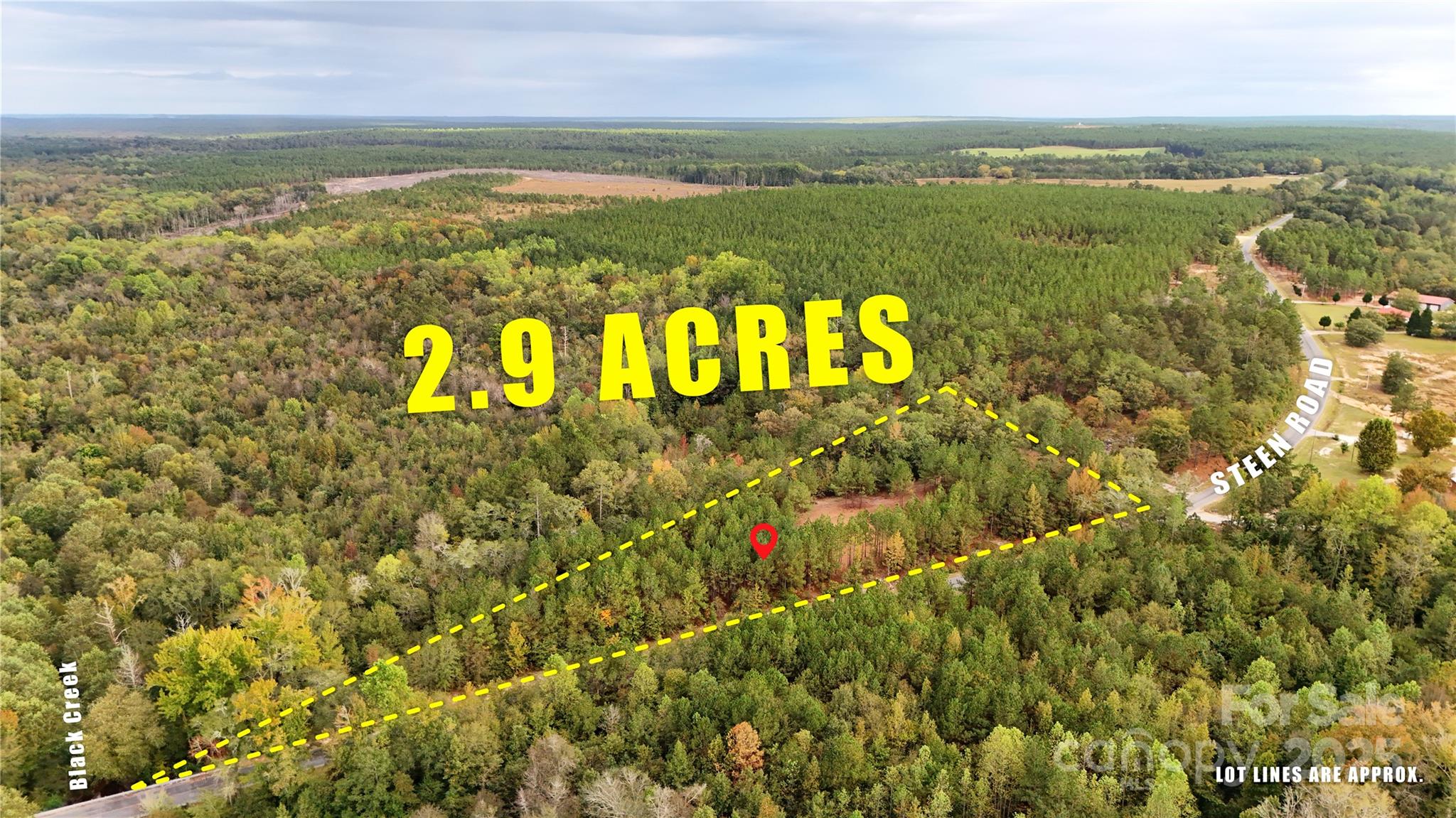 00 Steen Road Mount Croghan SC 29727