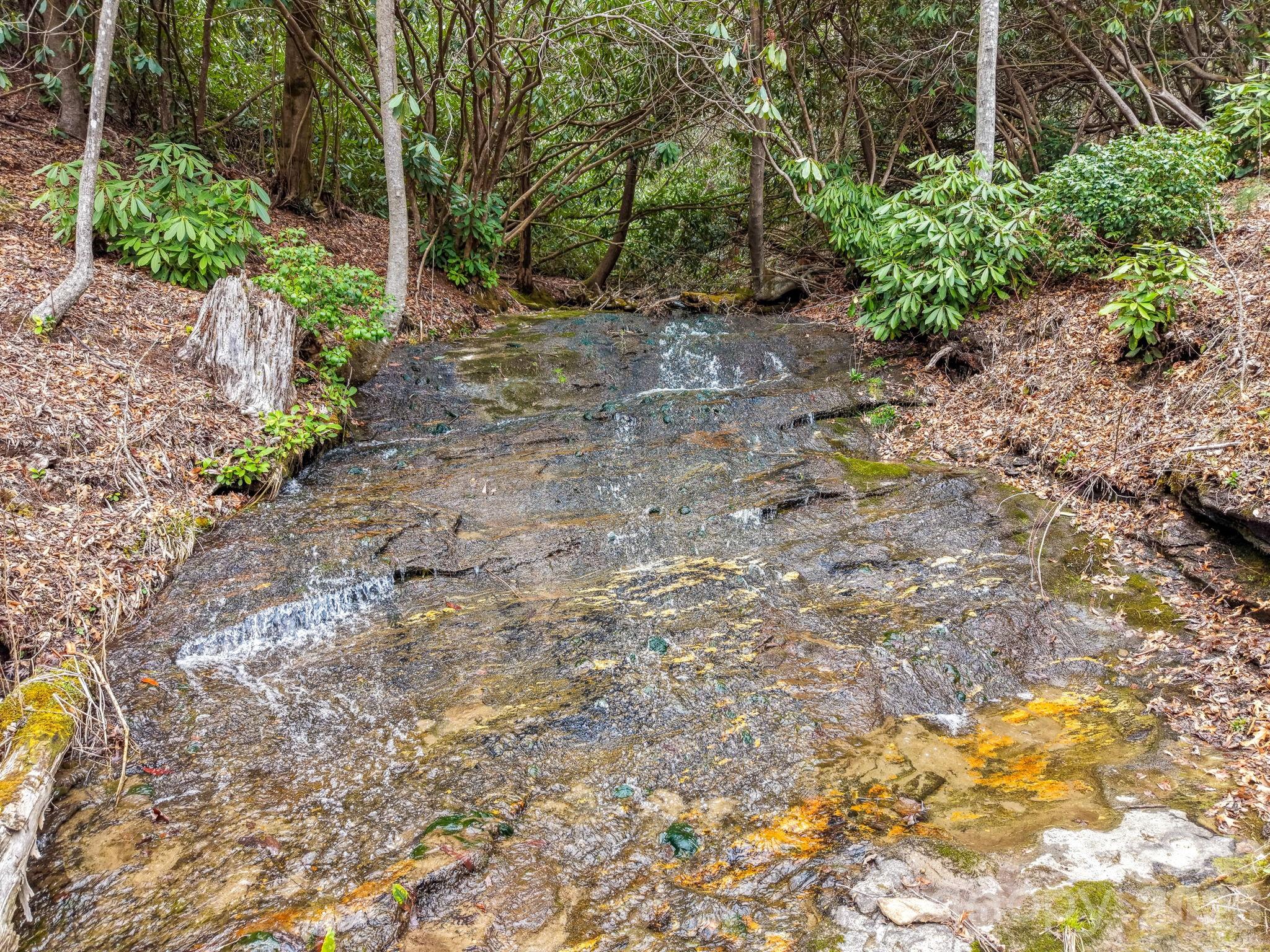 580 N Robinson Creek Road Glenville NC 28736