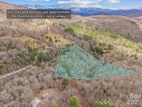 580 N Robinson Creek Road Glenville NC 28736