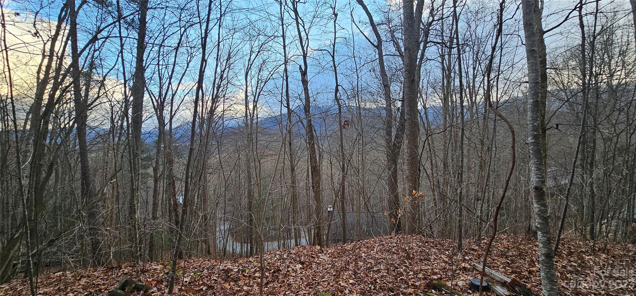 4 Lots Seay Mountain Road Waynesville NC 28785