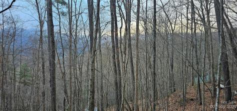 4 Lots Seay Mountain Road Waynesville NC 28785