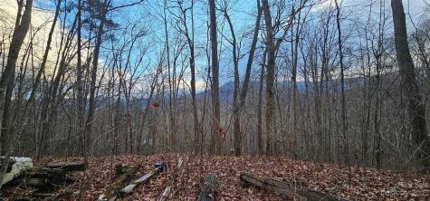 4 Lots Seay Mountain Road Waynesville NC 28785