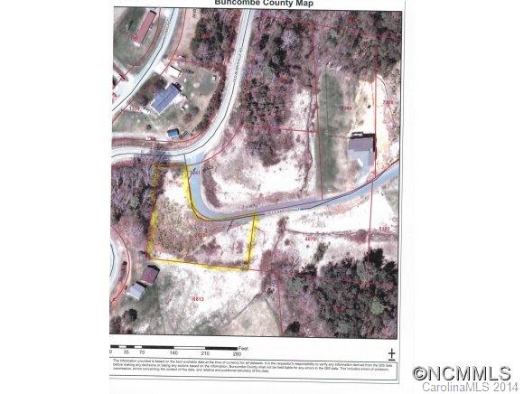 3 Locust Meadow Lane Weaverville NC 28787